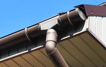 types of Farnborough Park fascias