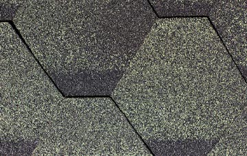 Farnborough Park fibreglass shingle repairs