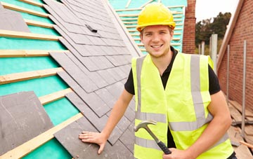 find trusted Farnborough Park roofers in Hampshire