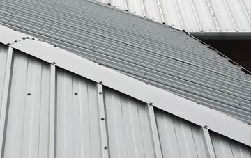 disadvantages of Farnborough Park metal roofing
