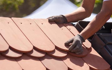 Farnborough Park roof tile contractors