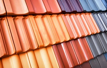 Farnborough Park roof tile costs