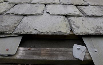 Farnborough Park slate roof repairs and maintenance