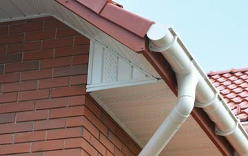 Farnborough Park soffit repair costs