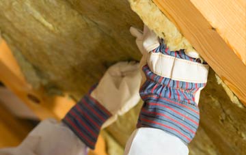 types of Farnborough Park pitched roof insulation materials