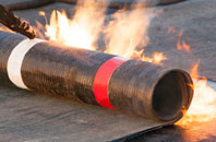 free Farnborough Park re-felting quotes