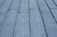 Farnborough Park lead roofing
