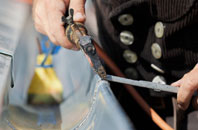 Farnborough Park lead roof quotes