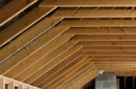 Farnborough Park pitched insulation quotes