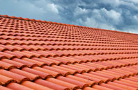 Farnborough Park roofing tiles