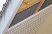 rated Farnborough Park soffit repair companies