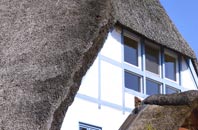 find rated Farnborough Park thatchers